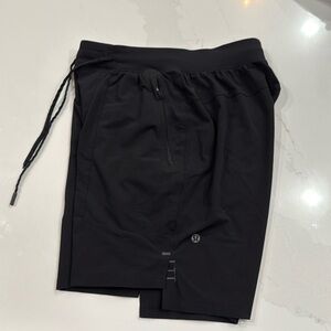 Men’s Lululemon XS Shorts EUC